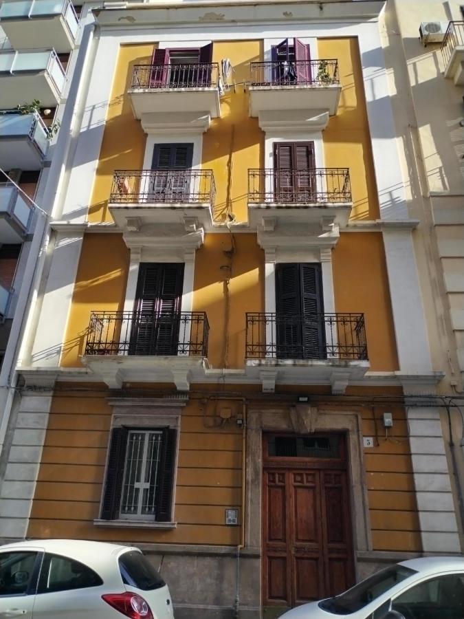 La Luminaria Daire Bari Dış mekan fotoğraf